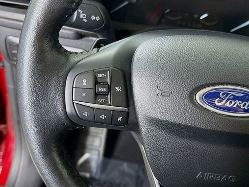 Used 2020 Ford Escape SEL AWD/4WD image 22