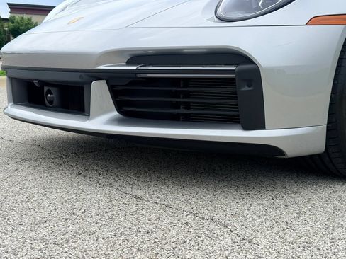 Used 2021 Porsche 911 GT3 RS AWD/4WD image 15
