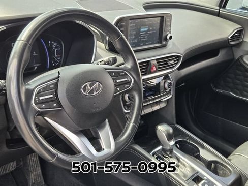 Used 2020 Hyundai Santa Fe SEL w/ Cargo Package FWD image 9