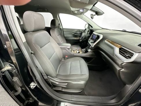 Used 2021 GMC Acadia SLE AWD/4WD image 29