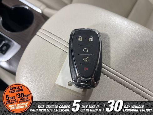 Used 2024 Chevrolet Malibu LT FWD image 34