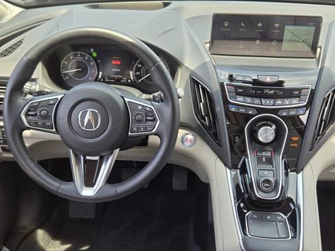 Certified 2025 Acura RDX w/ Advance Package AWD/4WD image 26