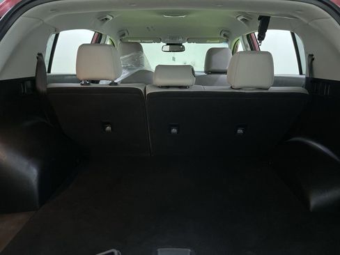 Used 2021 Kia Sportage LX image 27