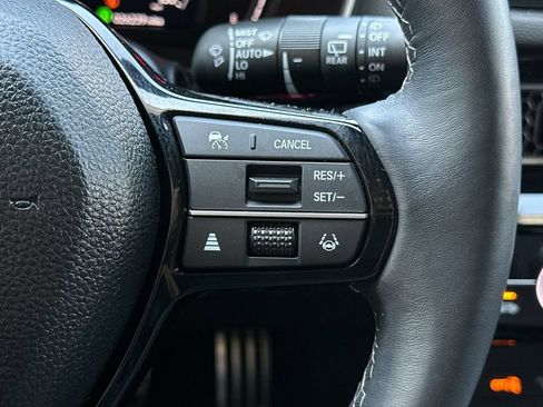 Certified 2024 Honda Civic Sport Touring image 27