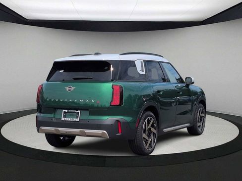 New 2027 MINI Cooper Countryman S AWD/4WD image 8