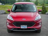 Used 2022 Ford Escape SEL w/ Technology Package image 2