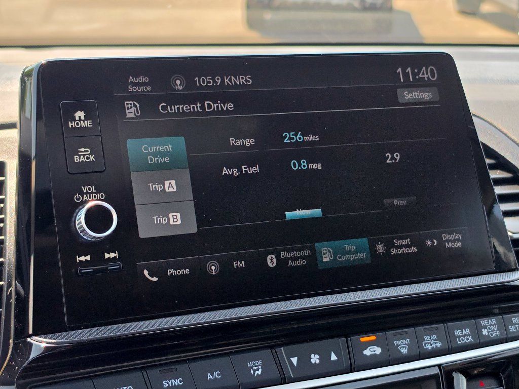 Used 2025 Honda Odyssey EX-L image 26