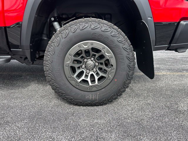 Used 2024 RAM 1500 TRX AWD/4WD image 6