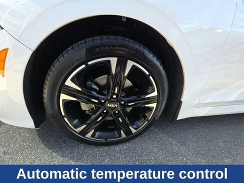 Used 2023 Kia K5 GT-Line w/ GT-Line Premium Package image 14