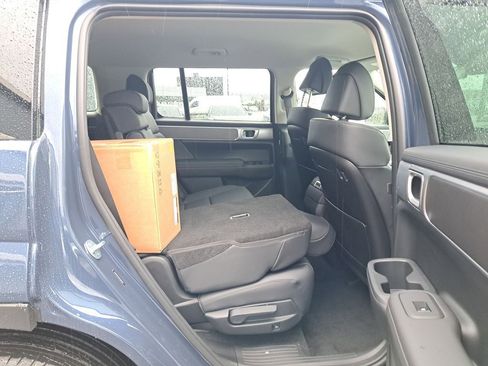 Used 2026 Hyundai Santa Fe SEL image 15