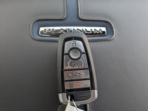 New 2025 Ford F150 Platinum w/ FX4 Off-Road Package image 32