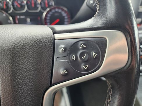 Used 2015 GMC Sierra 1500 SLE w/ SLE Value Package image 34