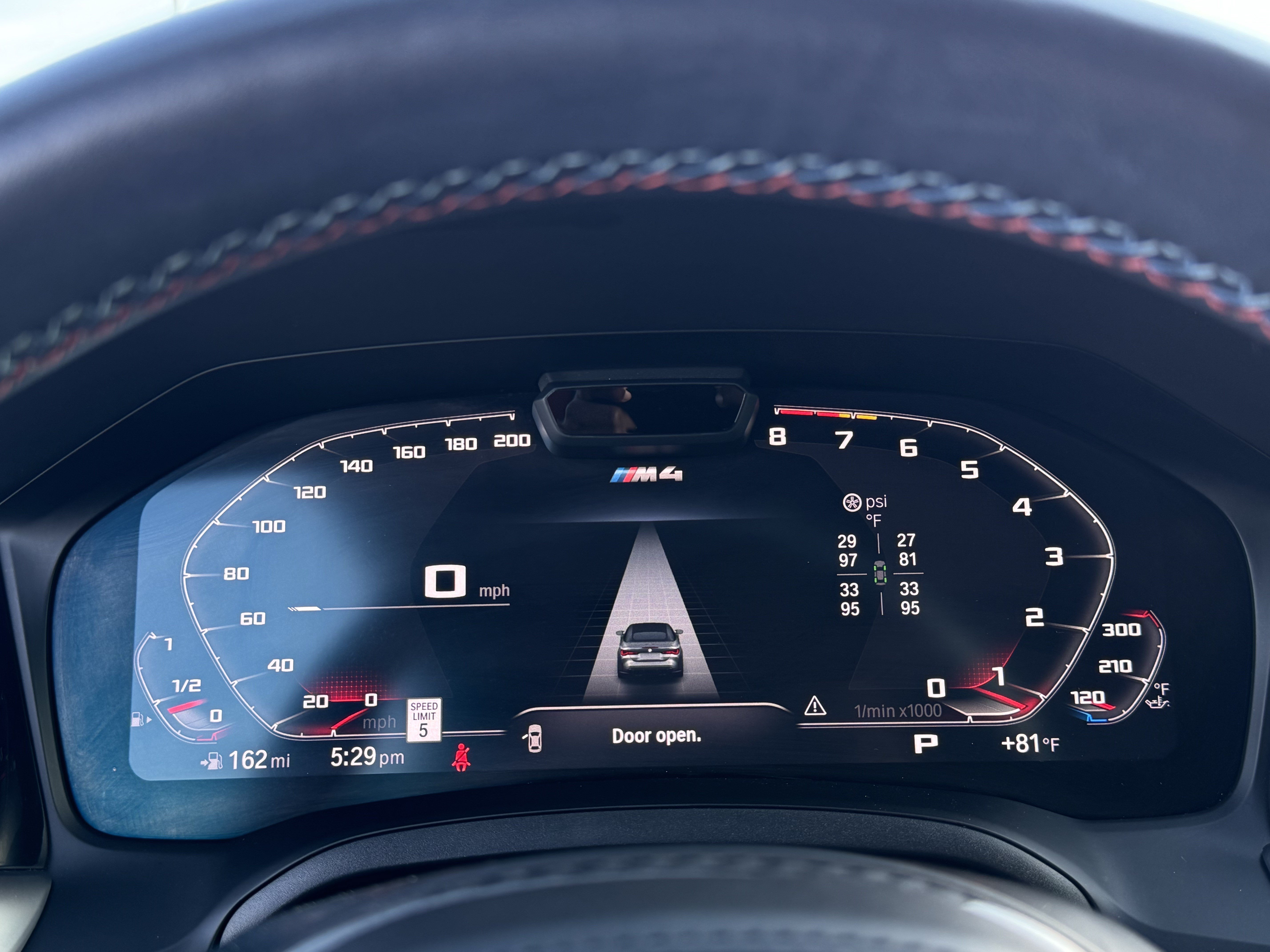 Used 2023 BMW M4 xDrive Competition AWD/4WD image 24