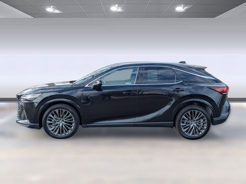 Certified 2025 Lexus RX 350 w/ Luxury Package image 2