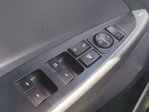 Used 2018 Hyundai Tucson SEL AWD/4WD image 23