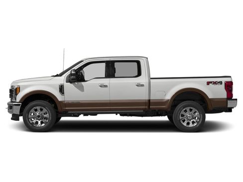 Used 2019 Ford F250 Lariat w/ Lariat Value Package AWD/4WD image 50