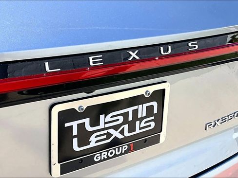 Used 2024 Lexus RX 350 Luxury w/ Convenience Package image 31