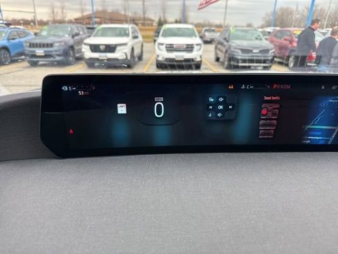 Certified 2025 Ford Expedition Active image 25