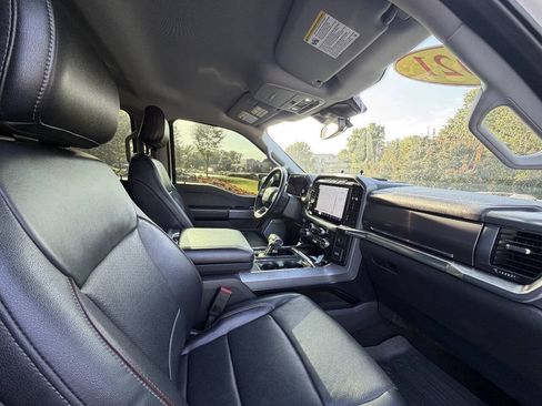 Used 2021 Ford F150 Lariat AWD/4WD image 8