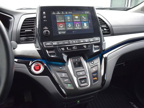Used 2023 Honda Odyssey Touring image 20