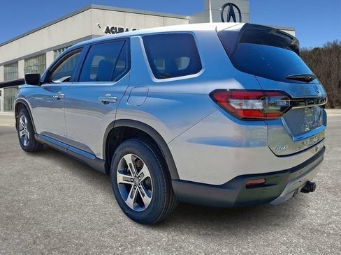 Used 2023 Honda Pilot EX-L image 4
