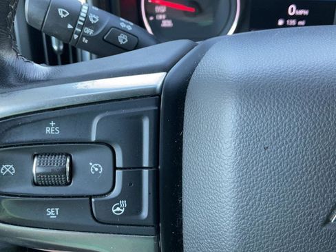 Used 2019 Chevrolet Silverado 1500 LTZ image 24