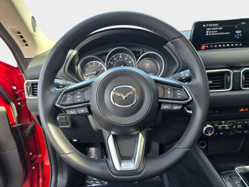Used 2018 MAZDA CX-5 Grand Touring w/ Premium Package AWD/4WD image 18