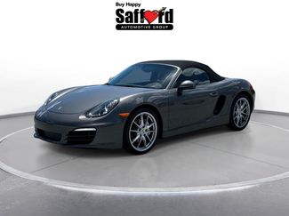 Used 2013 Porsche Boxster RWD video 1