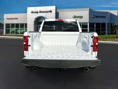 New 2026 RAM 1500 Big Horn image 29