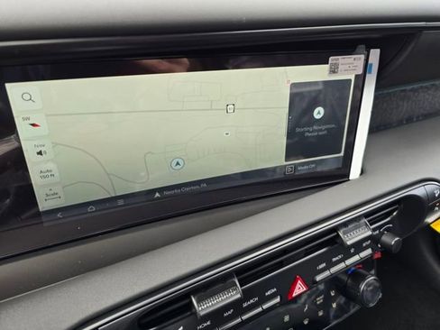 New 2026 Hyundai Palisade XRT Pro image 9