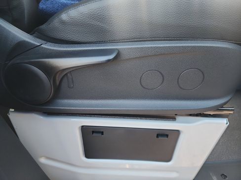 New 2025 Mercedes-Benz Sprinter 2500 image 34