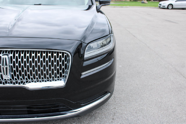 Used 2022 Lincoln Nautilus AWD image 46