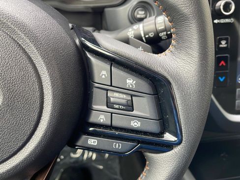 Certified 2025 Subaru Forester Sport w/ Popular Package #1 image 18