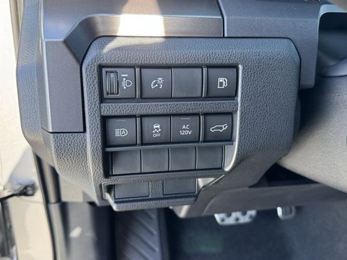 New 2025 Toyota 4Runner TRD Sport Premium image 17