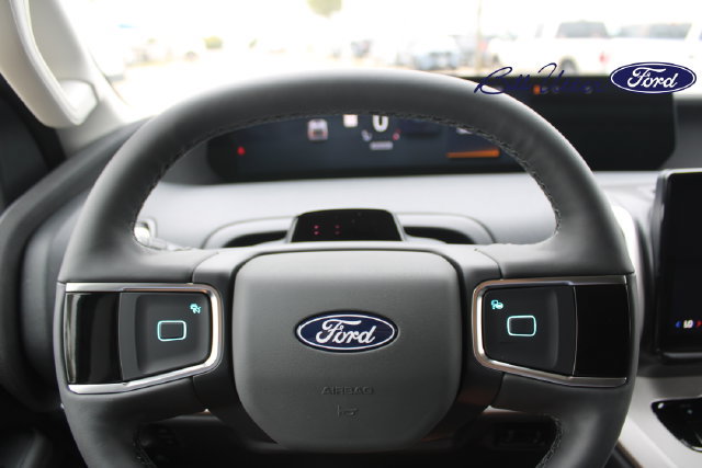 New 2027 Ford Expedition Max Active RWD image 16