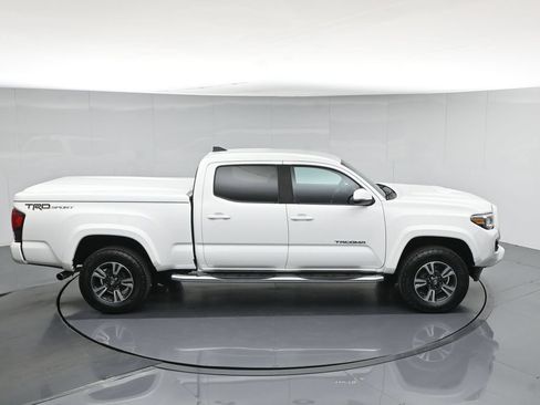 Used 2019 Toyota Tacoma TRD Sport RWD image 41