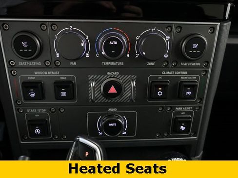 Used 2024 INEOS Grenadier Fieldmaster Edition image 28