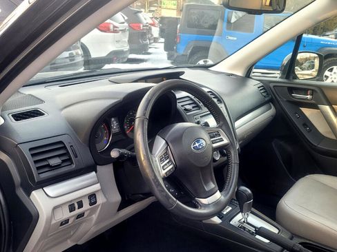 Used 2015 Subaru Forester 2.5i Limited image 14