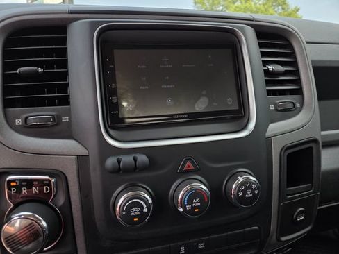 Used 2019 RAM 1500 Tradesman w/ Power & Remote Entry Group RWD image 9