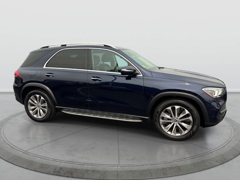 Used 2020 Mercedes-Benz GLE 450 4MATIC image 6