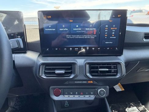New 2026 Ford Mustang Coupe RWD image 23