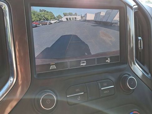 Used 2021 Chevrolet Silverado 1500 High Country AWD/4WD image 4