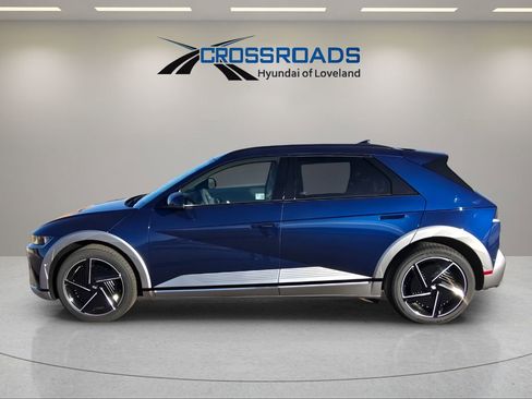 New 2026 Hyundai Ioniq 5 Limited AWD/4WD image 2