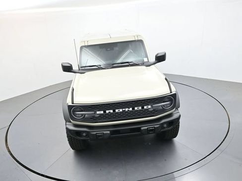New 2026 Ford Bronco Badlands AWD/4WD image 35