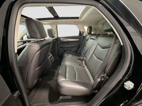 Used 2017 Cadillac XT5 Luxury w/ Driver Awareness Package FWD image 22