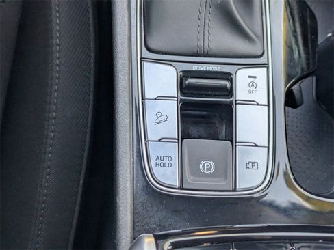 Used 2024 Hyundai Tucson SEL image 25