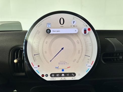 New 2026 MINI Cooper S image 10