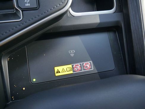 Used 2024 Lexus GX 550 550 Overtrail+ image 39