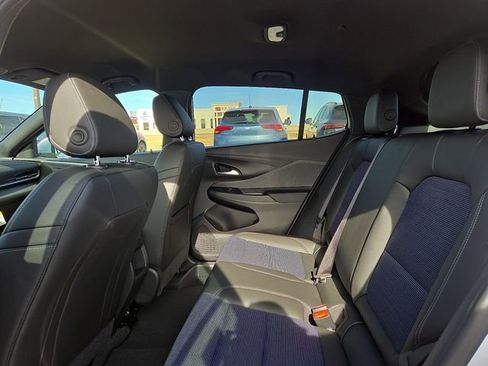 New 2026 Buick Envista Sport Touring w/ Convenience I Package FWD image 8