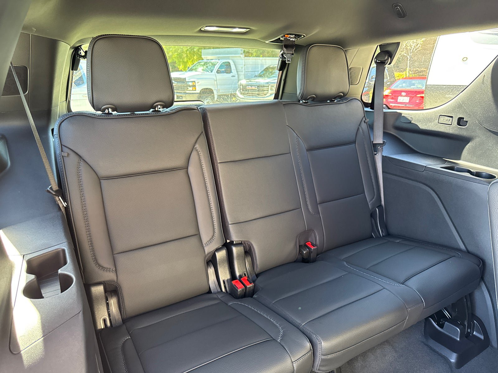New 2027 GMC Yukon Denali w/ Denali Reserve Package AWD/4WD image 20